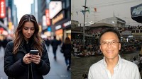 Old man dies after he tried to meet flirting AI bot called Big Sis Billie, ignored warnings from wife