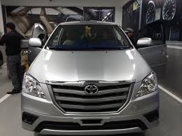 Bán xe Toyota Innova, Fortuner, Camry, Vios, Yaris giảm giá cực lớn. - 1
