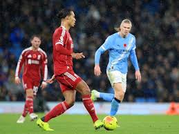 David Lynch’s 5 Key Takeaways from Liverpool’s 3-0 Defeat at Manchester City