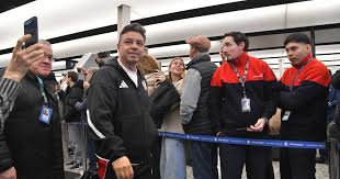 ¡Bomba en River! ¿Debutará el Hermano de Salas vs Instituto? - Imagen ilustrativa del artículo