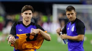 Trend Google: ferran torres
