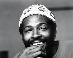 Image of Marvin Gaye