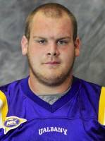 #78 Matthew Campion Image Position: Offensive Tackle Height: 6&#39;5&quot; Weight: 330. Year: Sophomore Hometown: Stillwater, N.Y.. High School: Stillwater - GOYFNZYAQMKSYTW.20120809185130