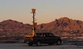 US Charges Migrants Entering Military Buffer Zone on Mexico Border