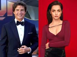 Tom Cruise and Ana de Armas ‘low-key romance’ brewing? Truth behind their recent appearances revealed