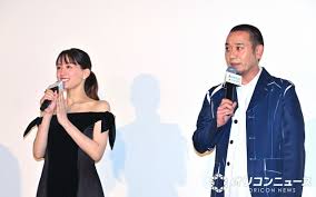 千鳥・大悟＆綾瀬はるか主演映画 カンヌに相方・ノブ出没で緊張和らぐ「あいつがいたら日本になっちゃう」（オリコン）