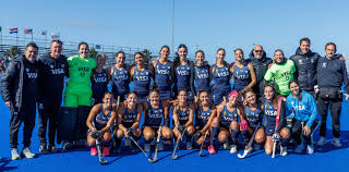 Confederación Argentina de HOCKEY - News update
