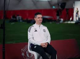Manchester United - News update