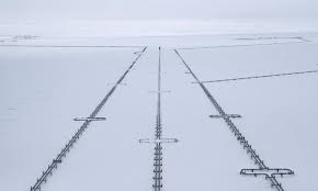 EU's Top Russian LNG Buyers Wary of Gas Ban