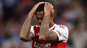Why Gabriel Is Arsenal’s Perfect Fall Guy for Champions League Heartbreak