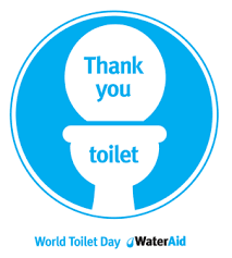 Image result for World Toilet Day, November&nbsp;19
