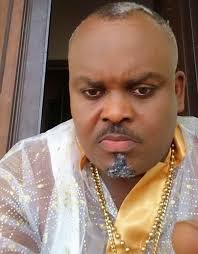 Image result for solomon akiyesi nollywood actor