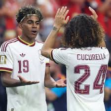Lamine Yamal, Marc Cucurella Make Risky Promises Ahead Of 2026 World Cup Final