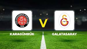 Sezonun en erken golü Galatasaray’dan geldi