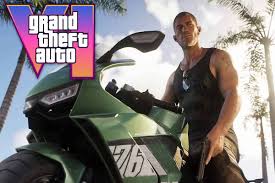 GTA VI define lanzamiento del videojuego y ventas récord