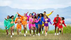 Is there a new episode of 'Love Island' tonight? Season 8 schedule