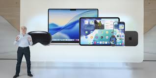 Hadirkan Liquid Glass, Ini 9 Pembaruan yang Diumumkan Apple dalam WWDC 2025 - Kompas.com