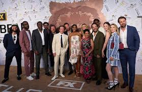 'Hacks' y 'The Bear', entre las nominadas a mejor serie de comedia en los Emmy 2026