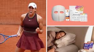 Madison Keys' US Open Essentials and Late-Career Breakthrough