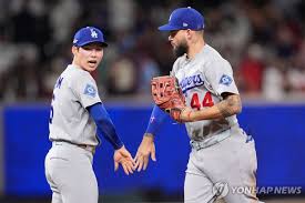 1 S. Korean player moves on, another eliminated in MLB postseason