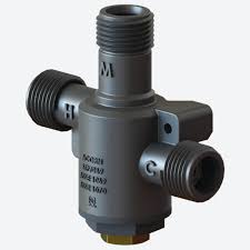 Acorn Controls Lead Free Tempering Valve, Plastic, 1/2 ...