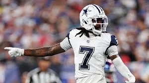 Report: Seahawks work out former Pro Bowl CB Trevon Diggs