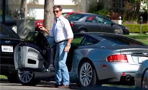 pierce brosnan