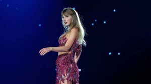 Taylor Swift and Trump Loom Over Live Nation as Antitrust Trial Kicks Off