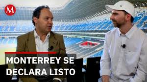 Copa Mundial De La Fifa 2026™