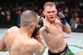 Jack Della Maddalena makes prediction for UFC Perth main event