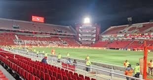 Independiente quiere estirar el buen arranque frente a Newell's en Avellaneda