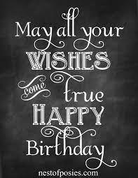 Happy Birthday Wishes on Pinterest | Happy Birthday Quotes, Happy ... via Relatably.com