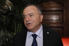 Trend Google: nicola gratteri