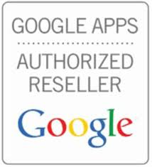 Authorized Google Apps Reseller