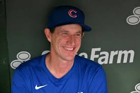Craig Counsell confident in Cubs however trade deadline goes