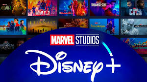 Disney+ Announces Its Next Marvel Studios Series (And It's Releasing Soon)