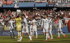 Vozinha debuta en el Monumental: la formación que prepara Colo Colo ante el Conce