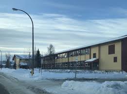 Yukon Schools to benefit from national School food program