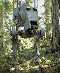 Image result for at-st