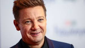 Jeremy Renner Rescues Nephew from Snowplow Incident, Sheriff Reports.