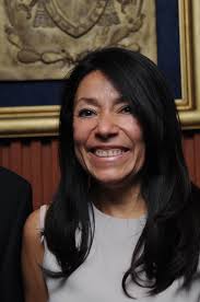 Elva Guadalupe Escobar Briones, nueva directora del Instituto de Ciencias del Mar y Limnología, para el periodo 2011-2015. - 588