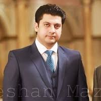 Laser Technologies Employee Jawad Ashiq's profile photo