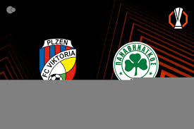 Viktoria Plzeň x Panathinaikos - Retrospecto, escalações e onde assistir