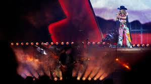 Post Malone Performance