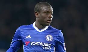 Image result for n'golo kante house