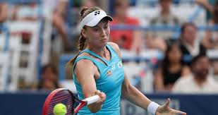 WTA Tennis - News update