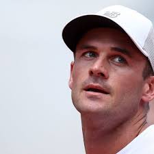 French Open 2025 live updates: Day 10 quarterfinals latest as Tommy Paul faces Alcaraz after Tiafoe eliminated