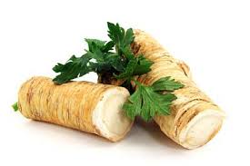 Image result for horseradish