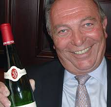 Marc Beyer, director of renowned Alsace negociant Maison Léon Beyer knows a thing or two about ... - oldguy