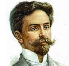 Alexander Scriabin Outstanding Russian composer and the pianist. :: people :: Russia-InfoCentre - a_scriabin_00